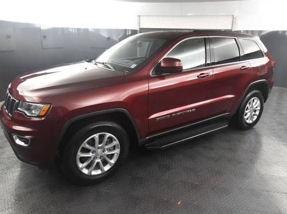 JEEP GRAND CHEROKEE 2022 1C4RJFAG9NC151671 image
